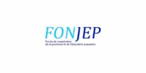 Logo du FONJEP