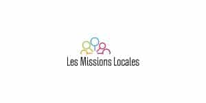 Logo Les missions locales
