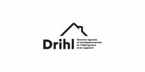 Logo de la DRIHL