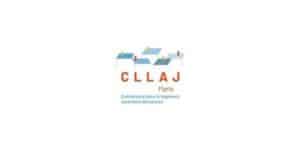 Logo CLLAJ de Paris